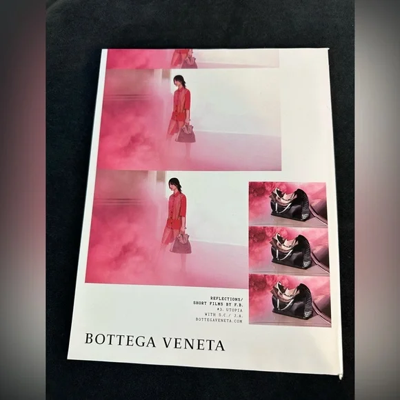 Architectural Digest Magazine (April 2018) Making a Statement - Picture 3 of 4